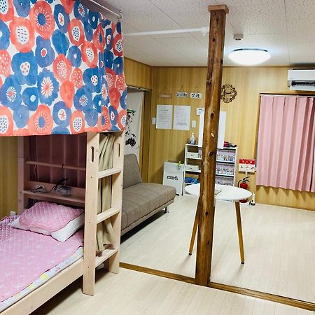 Guesthouse Perche Female Only Amami Εξωτερικό φωτογραφία