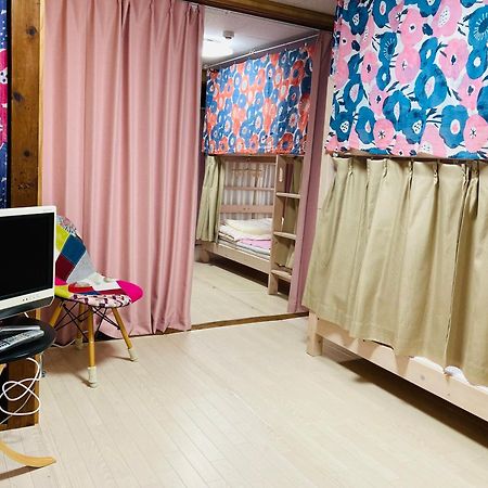 Guesthouse Perche Female Only Amami Εξωτερικό φωτογραφία