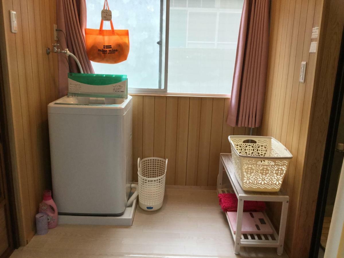 Guesthouse Perche Female Only Amami Εξωτερικό φωτογραφία